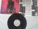 Pearl Jam “TEN” Vinyl LP Record Original 1991 Holland Epic A1/B1   Epic 468884 1