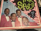 The Ink Spots – Vol. 2 - VINYL RECORD LP VG (7)