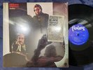 BILL EVANS EDDIE GOMEZ INTUITION FANTASY OJC-470 STEREO STICKER SHRINK US LP