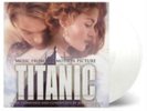 JAMES HORNER/CELINE DION: TITANIC/O.S.T. (LP vinyl *BRAND NEW*.)