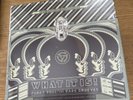 WHAT IT IS   Funky Soul And Rare Grooves X25 Vinyl 45s - Box Set MINT/SEALED