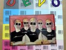 DEVO Duty Now For the Future ORIGINAL 1979 Warner Bros Vinyl LP (WB 3337) SEALED