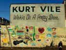 Kurt Vile - Waking On A Pretty Daze (NEW 12