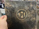 Pearl Jam : Live At Third Man Records (2016)  Vinyl LP : SEALED : MINT :  Vedder