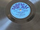 Sonora Matancera - A La United Cafe/Rumba Rica * Tropical TR-0060 78rpm Hear