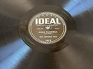 Trio Servando Diaz - Echale Tierra Y Tapalo/Alma Vanidosa Ideal 1081 78rpm Hear