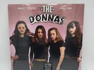 The Donnas Early Singles 1995-1998 New Metallic Gold Vinyl Orig RSD Ltd 2000 LP
