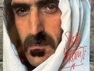 Frank Zappa – Sheik Yerbouti | UK Pressung 2LP Vinyl Schallplatte OIS Rock