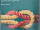 Sasha + John Digweed, Northern Exposure, Expeditions 1999 3 LP Ltd Edition #5255
