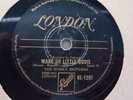 The Everly Brothers 78 Record Grade E- 