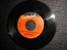 Derek Martin 45 rpm CRACKERJACK  Don't Put Me Down Like... / Daddy Rollin' Stone