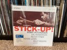 Bobby Hutcherson - Stick-Up  Blue Note Tone Poet vinyl LP EX condition Tyner