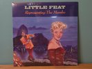 Little Feat Representing The Mambo 1990 Warner Bros. Sealed Rock LP