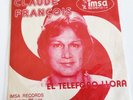 CLAUDE FRANCOIS El Telefono Llora 7