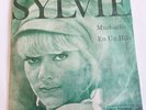 SYLVIE VARTAN Muchacho / En Un Hilo 7