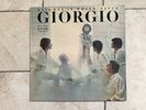Giorgio Moroder _ Knights In White Satin _ LP Vinile 33giri _ 1976 Italy 1st