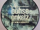 Böhse Onkelz Vinyl limited - Ein böses Märchen aus ... tausend finsteren Nächten