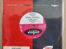 SP 45T STEREO COMPACT Johnny Hallyday Média MINT- + Etiquette JUKEBOX