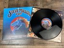 Steve Miller Band – Greatest Hits 1974-78 LP Capitol SOO-11872