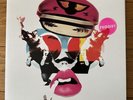 The Prodigy Always Outnumbered, Never Outgunned 2004 XLLP 183 EX Rare Vinyl 3LP