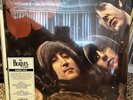 The Beatles Rubber Soul (Mono) Vinyl 2014-BRAND NEW SEALED