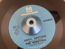 the winstons AMEN BROTHER/COLOR HIM FATHER funk breaks 45