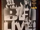 Billy Idol Bfi Live LIMITED EDITION 2016/ STILL SEALED NEW MINT Vinyl # 820