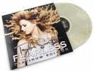 Taylor Swift: Fearless (Platinum Edition) Double LP VINYL RSD2018 New Sealed