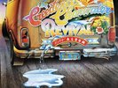 Creedence Clearwater Revival – Hits Album, Vinyl Record