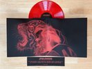 Johann Johannsson- MANDY (Soundtrack, Magenta Vinyl LP) 2022 OST OOP Nic Cage EX