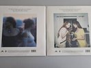 Lana Del Rey Blue Banisters-Store Exclusive-Transparent Yellow And White
