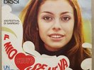 CARLA BISSI (Alice) Il Mio Cuore Se Ne Va/ Un Giorno Nuovo 7