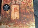 black sabbath mob rules Double Gatefold Vinyl Lp