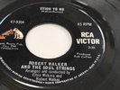 Robert Walker- Stick To Me-'60s Detroit-RCA Victor Original-Excellent-Rare Issue