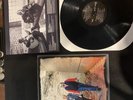 Colvin And Earle Vinyl Signed By Shawn Colvin RARE