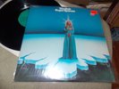 THE BOB SEGER SYSTEM RAMBLIN GAMBLIN MAN LP EX/EX OPEN SHRINK WRAP