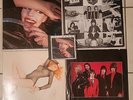 The CARS Self Titled Debut 1978 1st Press & Candy-O First Press Lp & CD