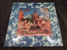 The Rolling Stones – Their Satanic Majesties Request / 1967 UK / Decca TXS 103