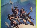 Dust – Hard Attack Kama Sutra VG