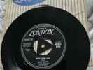 JACK SCOTT(CHANTONES)-WITH YOUR LOVE.VINYL 7
