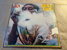 U Roy - Dread In A Babylon - 12” Reggae Vinyl LP - Virgin Label