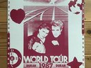 Duran Duran   Strange Behaviour 87 John Taylor Andy Taylor Simon