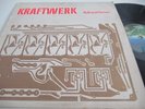 KRAFTWERK..RALF & FLORIAN..RARE UK 1ST ISSUE , VERTIGO  LABEL No 6360 616