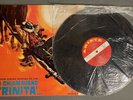 FRANCO MICALIZZI LO CHIAMAVANO TRINITA' VINYL LP ITALY 1971 VG+ VG+