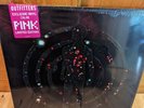 Kid Cudi Satellite Flight The Journey To Mother Moon Pink Color LP Vinyl IN HAND