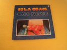 LP EELA CRAIG ONE NITER VERTIGO PROMO KIT Signed Autograph Card
