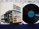 Thelonious Monk, Thelonious Alone in San Francisco,  Riverside RLP 1158 Stereo