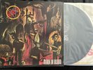 Slayer Reign In Blood Original 1986 U.S Pressing Vinyl