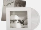 Taylor Swift HAND SIGNED Photo The Tortured Poets Dept  TTPD Vinyl