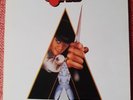 A Clockwork Orange soundtrack original pressing vinyl